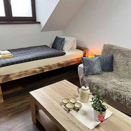 Apartman Kuga Мікулов Екстер'єр фото