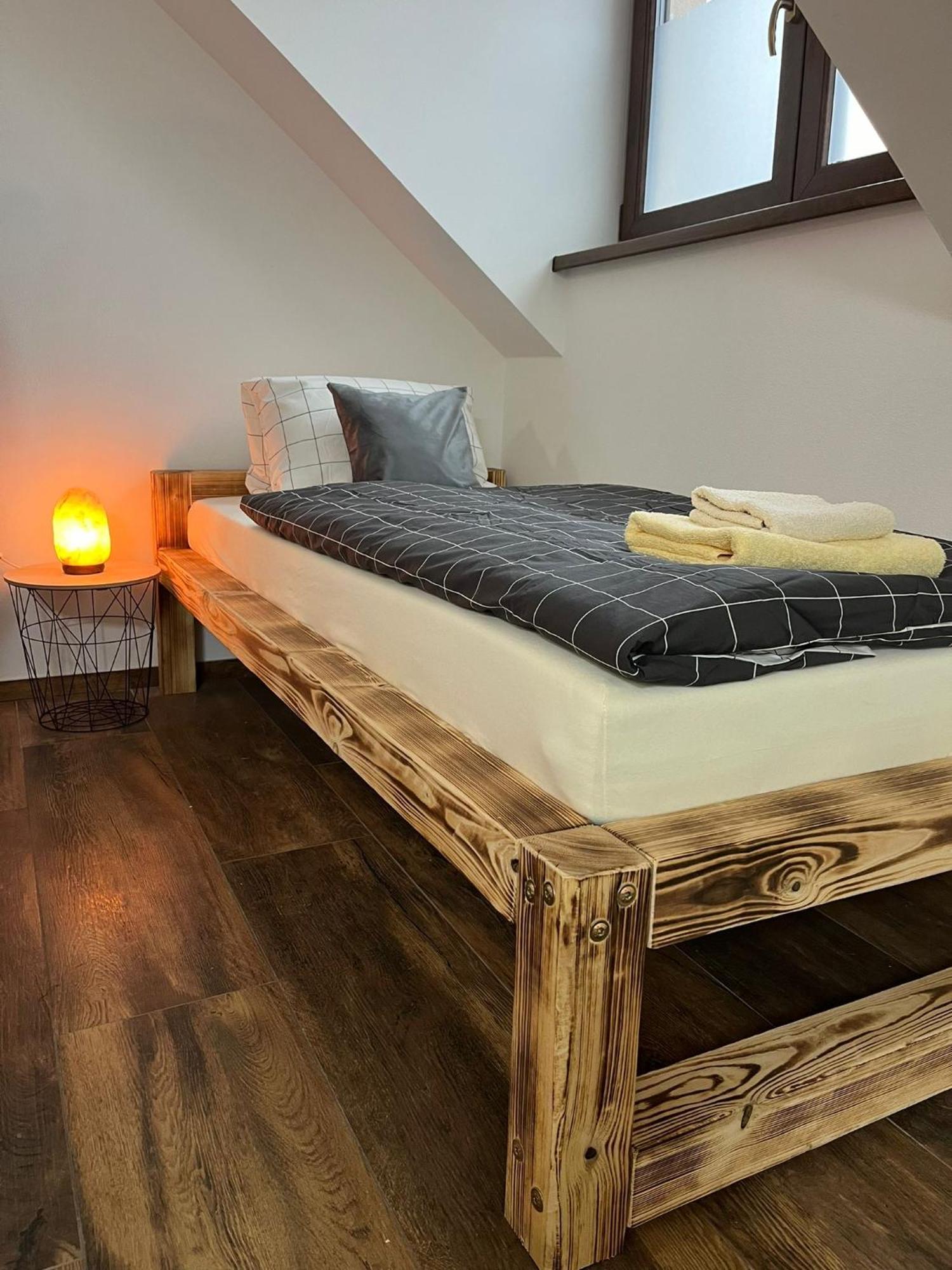 Apartman Kuga Мікулов Екстер'єр фото